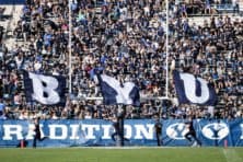 BYU adds Southern Utah to 2016 football schedule