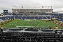 Report: Florida and Miami to Open 2019 Season in Orlando