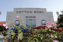 2016 Air Force-New Mexico Game to be Played at Cotton Bowl