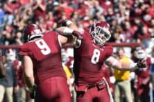 Temple adds future series with Akron and UMass