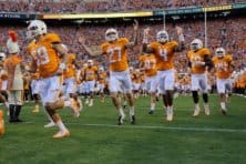 Tennessee adds South Alabama to 2021 Football Schedule