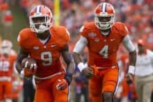 Clemson to host Furman in 2025, Wofford in 2027