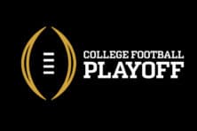 College Football Playoff Rankings for Nov. 10 Released