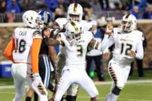 Miami Hurricanes May Play at Appalachian State in 2016