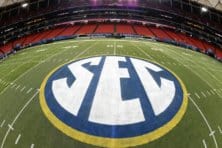 ‘Rivalry Week’ Bowl Projections: SEC