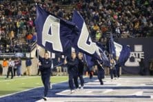 Utah State announces 2016 Non-Conference Football Schedule