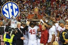 2015 SEC Football Predictions – Championship Game