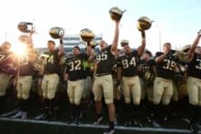 Army announces 2016 & 2017 Football Schedules