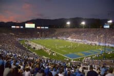 Coastal Carolina to play at UCLA in 2023