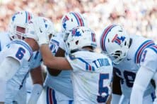 Louisiana Tech Completes 2016 Non-Conference Schedule