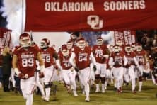 Nebraska, Oklahoma Add Two Games to Future Football Series