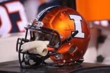 Illinois adds Four Opponents to Future Football Schedules