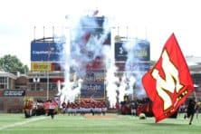 Maryland adds three FCS opponents to future schedules