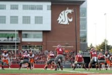 Washington State makes changes to 2017 football schedule