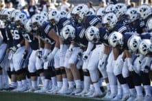 BYU Cougars announce 2016 Football Schedule