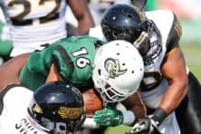 Charlotte completes 2019 non-conference football schedule