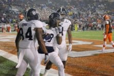 Georgia Southern to host UNH in 2017, Presbyterian in 2018