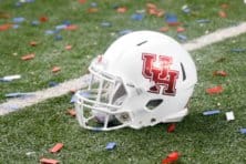 Houston adds future football series vs. Rice and UTSA