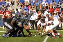 Arkansas State, Memphis schedule four-game football series