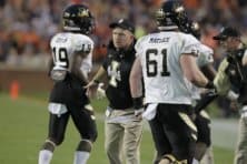 Idaho Vandals to drop from FBS to FCS in 2018