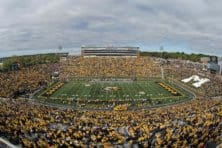 Missouri adds North Texas to 2021 Football Schedule