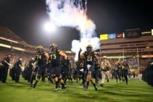 Arizona State adds six games to future schedules, moves LSU series