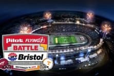 Battle at Bristol to be televised in primetime by ABC