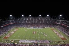 Boston College, Stanford schedule 2028-29 football series