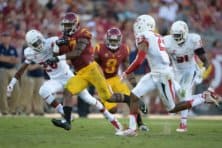 USC, Fresno State schedule three-game football series