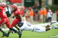 Utah adds Weber State to 2021 Football Schedule