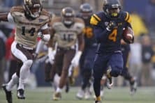 Toledo agrees to game at Kentucky in 2019
