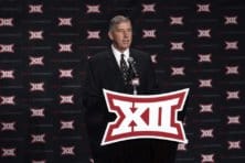 Big 12 Conference to begin exploring expansion candidates