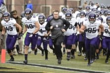 Northwestern to host Bowling Green and Nevada in 2017