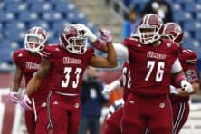 UMass swaps Mississippi State and Tennessee dates in 2017
