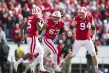 Ranking the Big Ten’s Cross-Division Schedules in 2016