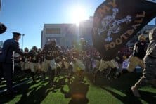 Army announces date changes to 2017 football schedule