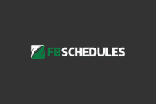 Welcome to the new FBSchedules!