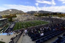 Utah State, Washington State schedule 2020-21 football series