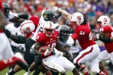 Big Brother-Little Brother College Football Matchups in 2016