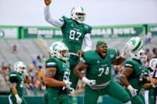 Mississippi State, Tulane schedule football series for 2020 & 2023