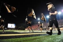 Colorado State, Vanderbilt schedule four-game football series