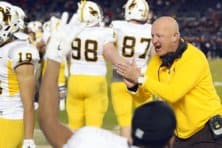 Wyoming to drop Idaho from 2018 football schedule