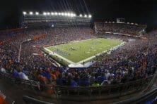 Florida adds Eastern Washington to 2020 football schedule