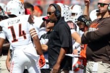 Bowling Green completes 2018 non-conference football schedule