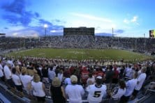 UCF announces changes to 2017 non-conference football schedule