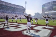 Mississippi State, UL Lafayette schedule ‘Home-and-Dome’ football series