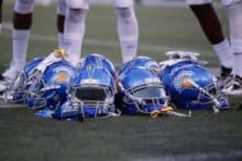 San Jose State adds Texas to 2017 football schedule
