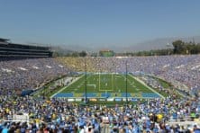 UCLA adds Fresno State to 2024 football schedule
