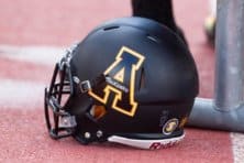 Appalachian State to host Savannah State in 2017, Elon in 2021