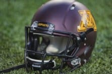 Minnesota and BYU schedule football series for 2020 and 2025